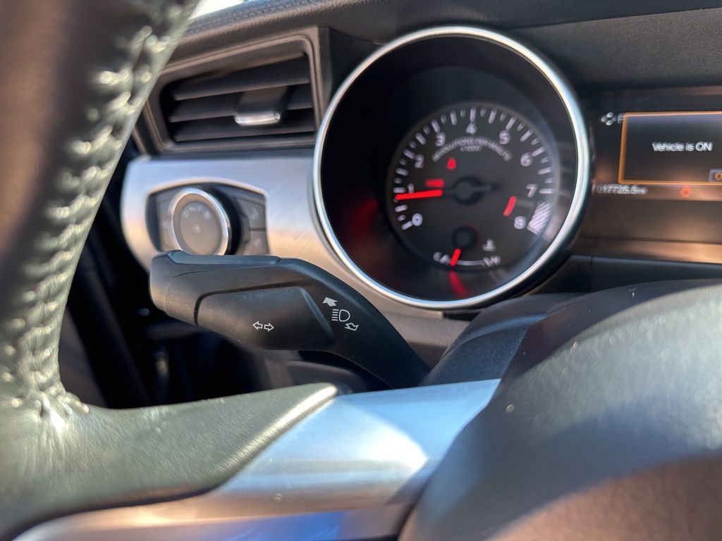 Used Car 2020 Ford Mustang  Gt Premium For Sale Under $35,000 In Austin, Texas