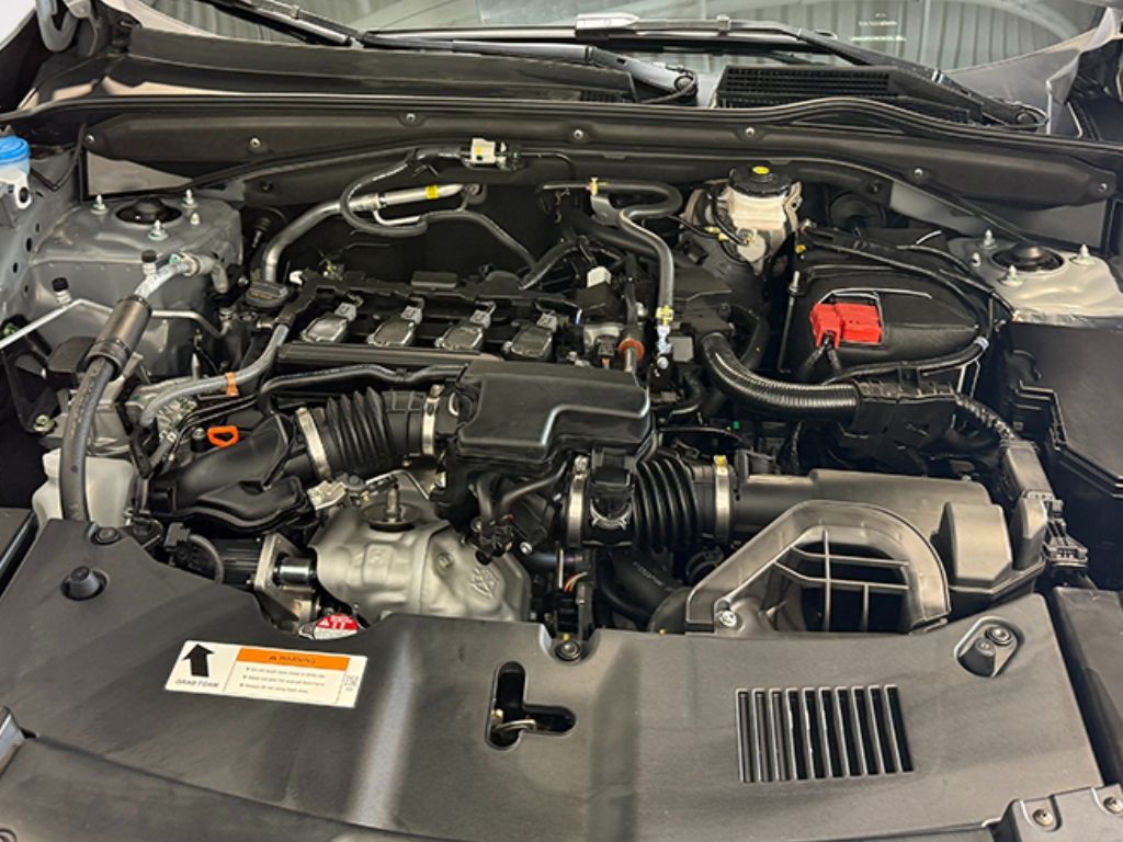 new 2026 Acura ADX car, priced at $42,250