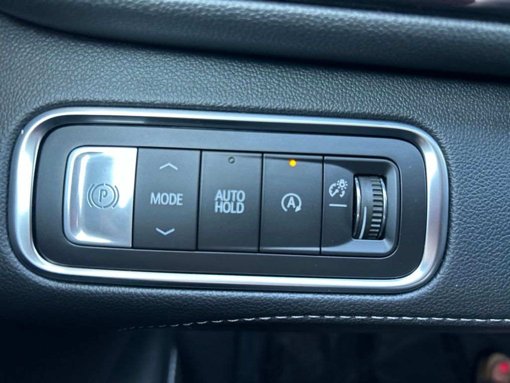 Used 2026 Buick Enclave SUV