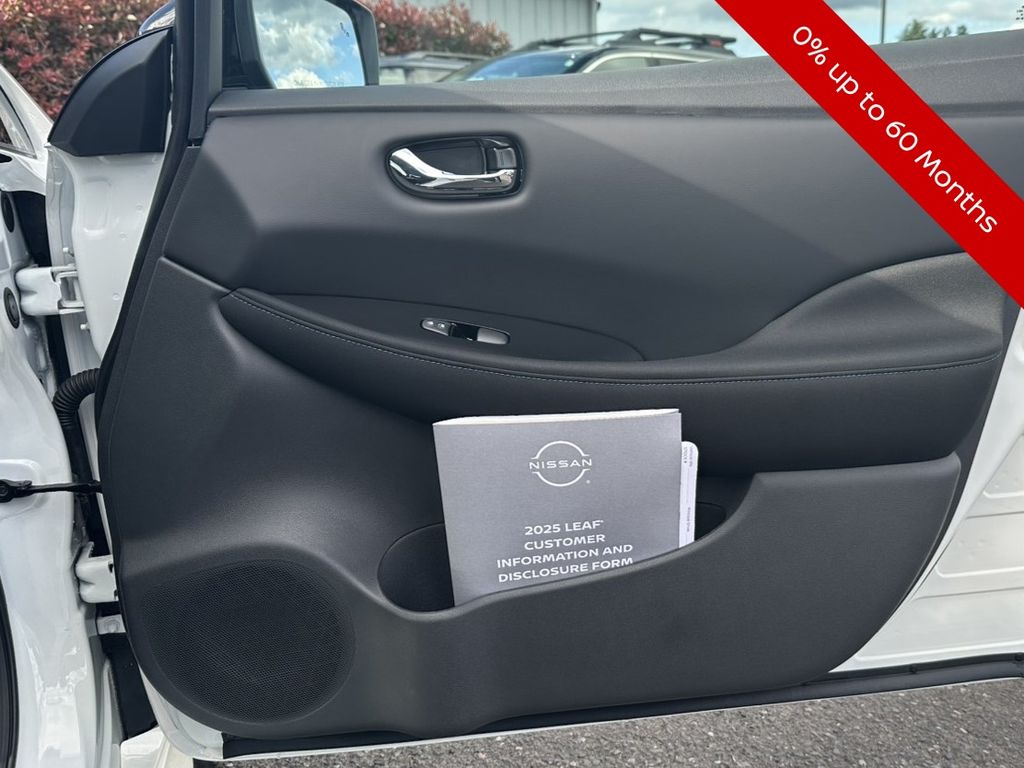 Leaf SV Plus