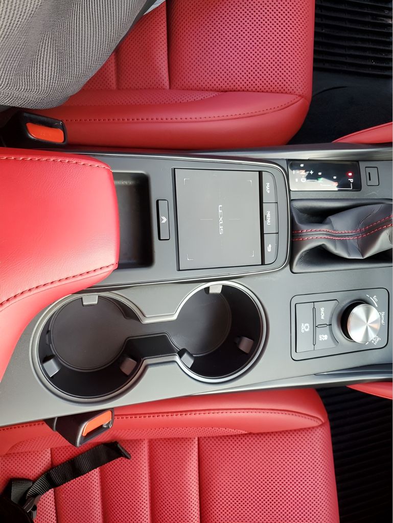 Used Car 2023 Lexus Is  350 F Sport For Sale Under $50,000 In Austin, Texas