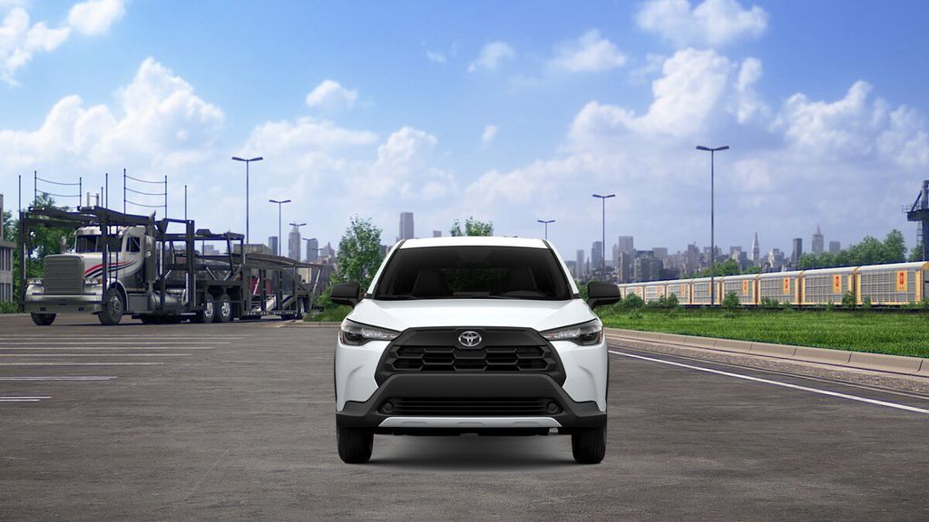 Thumbnail: 2026 Toyota Corolla Cross - 17