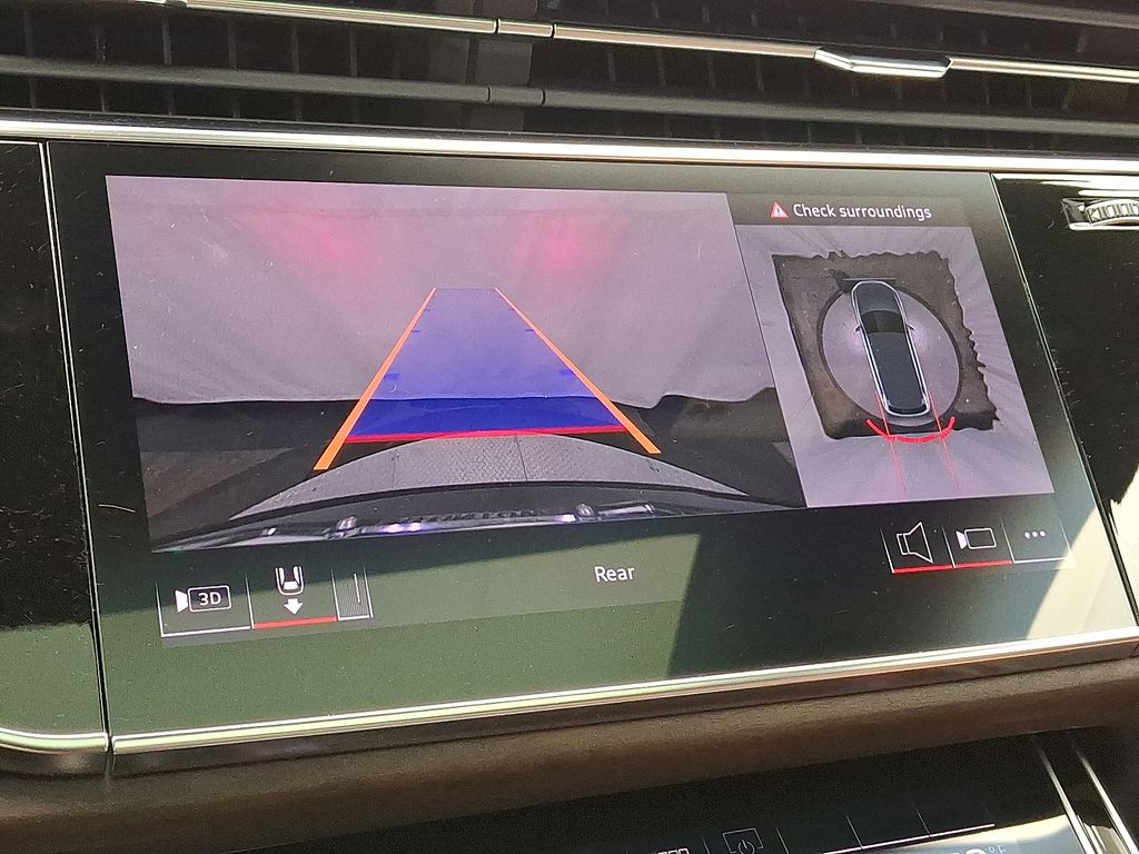 2025 Audi Q7  12