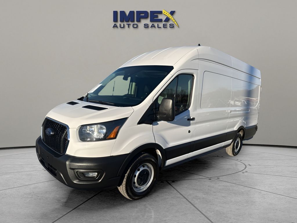 2025 Ford Transit-250 Base's photo