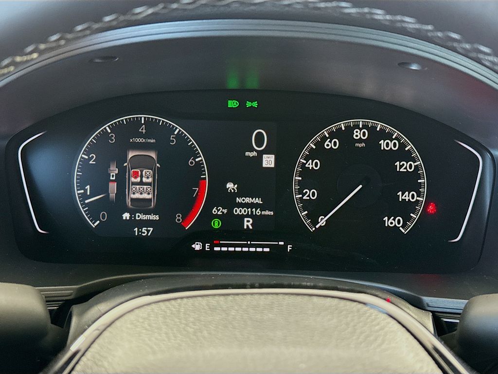 Thumbnail: 2026 Honda Civic - 31