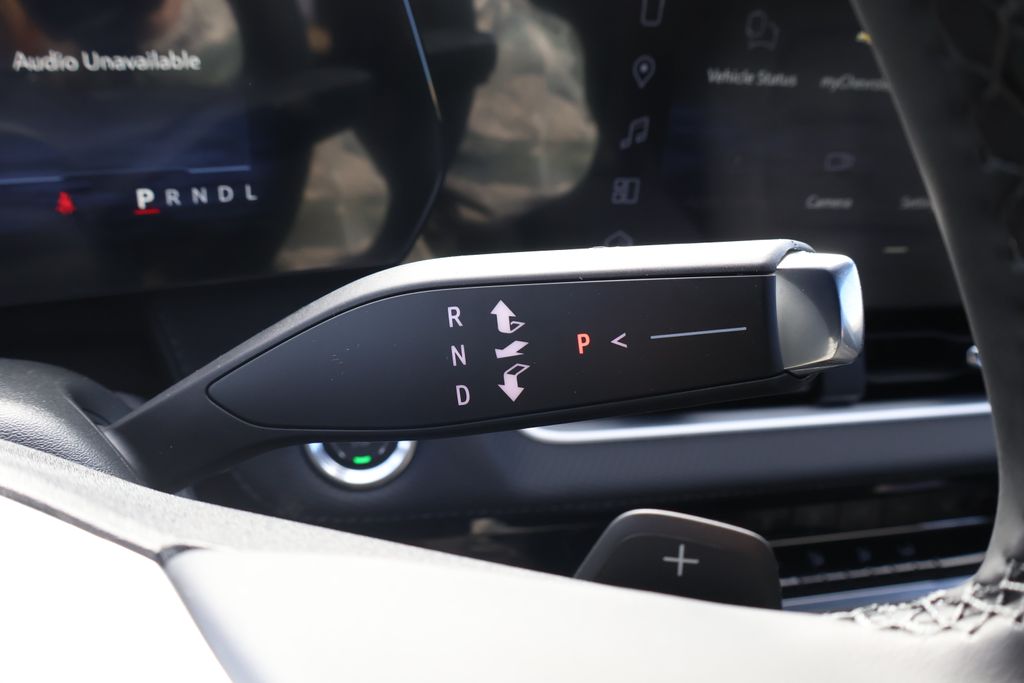 Thumbnail: 2026 Chevrolet Equinox - 22