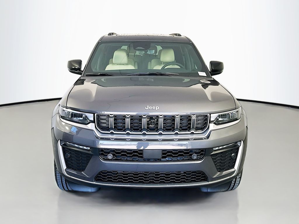 JeepGrand Cherokee L2