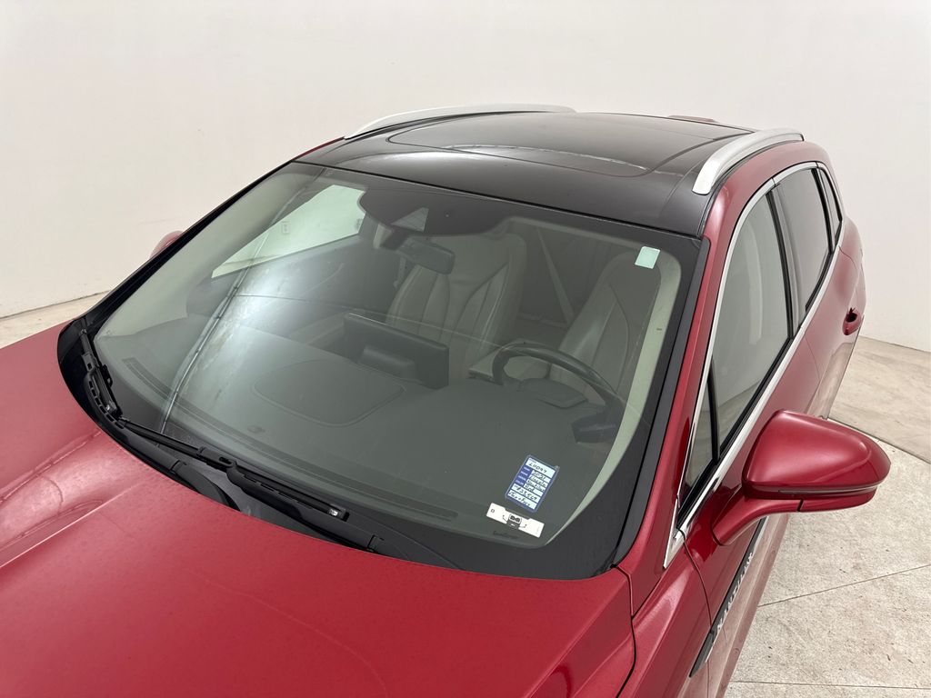 2021 Lincoln Nautilus Reserve - Photo 14