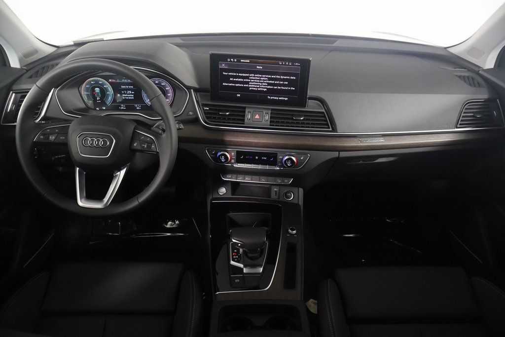 2025 Audi Q5  3