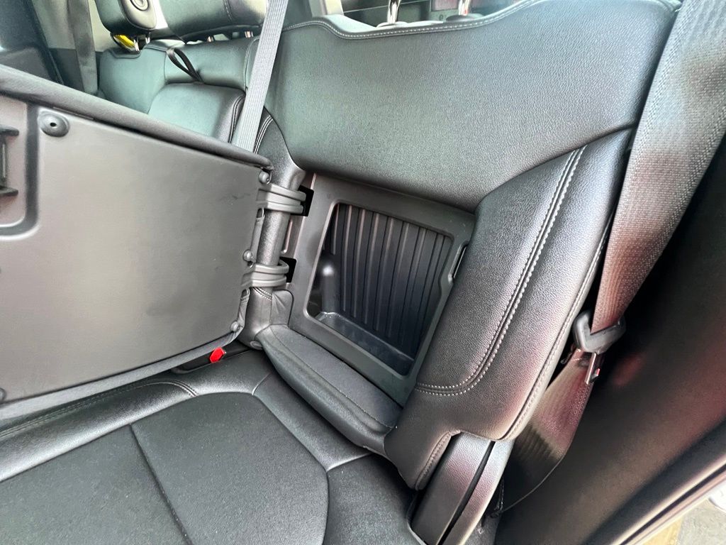 Used 2021 Chevrolet Silverado 1500 Truck