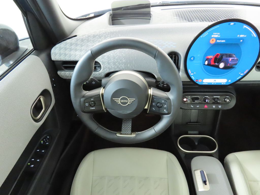 Thumbnail: 2025 MINI Cooper - 11