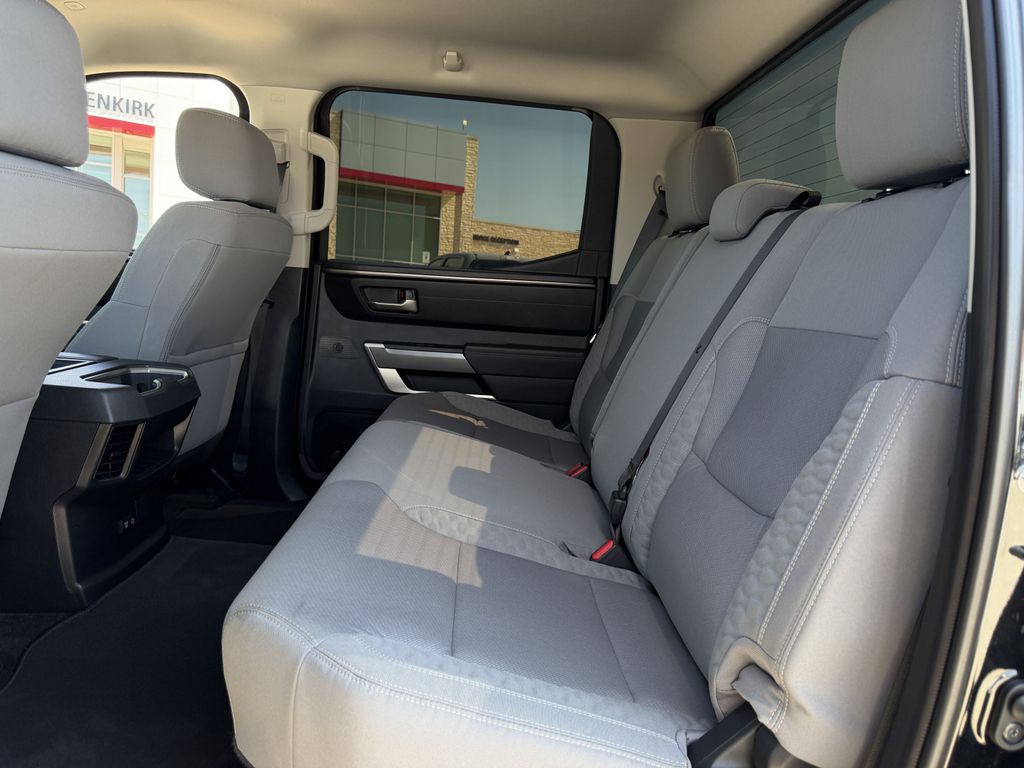 Used 2024 Toyota Tundra Truck