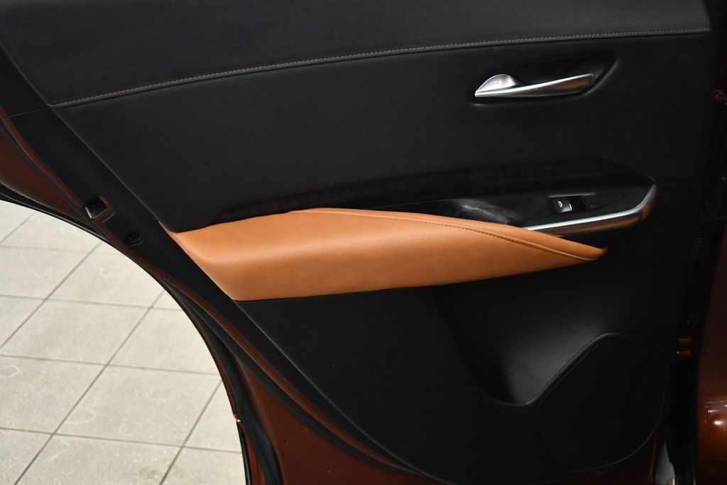 Thumbnail: 2019 Cadillac XT4 - 28