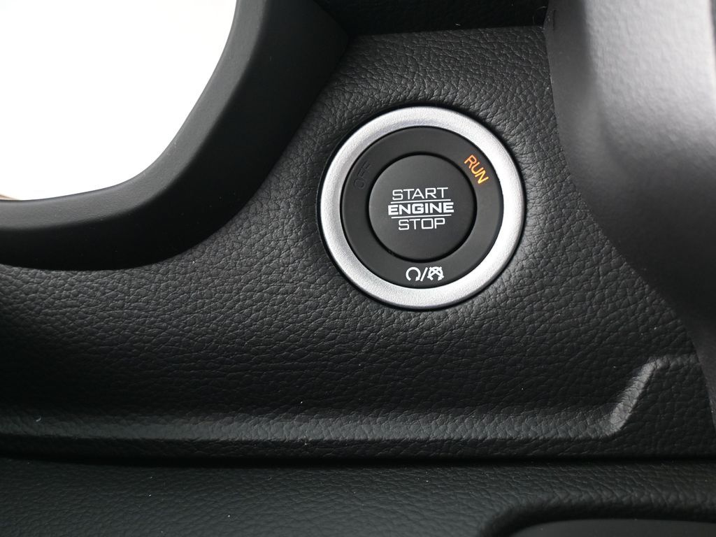 New 2026 Hydro Blue Pearlcoat Ram Big Horn/Lone Star image 23