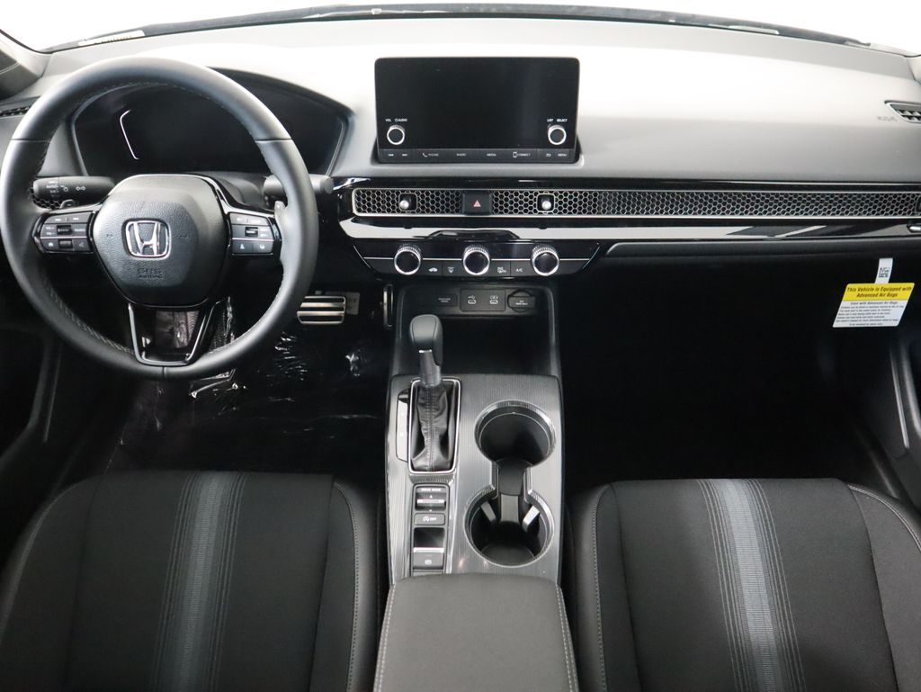 Thumbnail: 2026 Honda Civic - 14