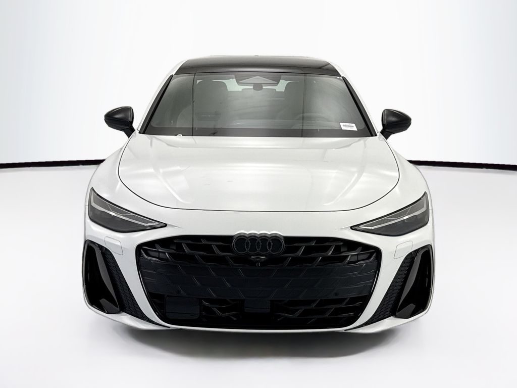 Thumbnail: 2026 Audi A6 - 2