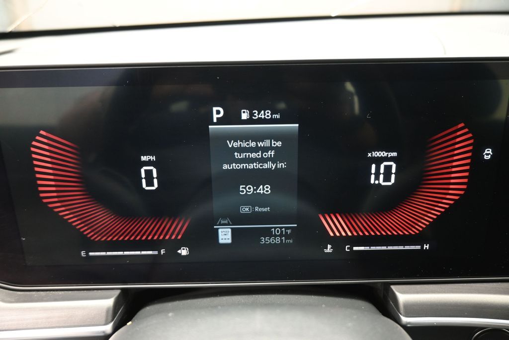 Used 2025 Kia K5 Sedan