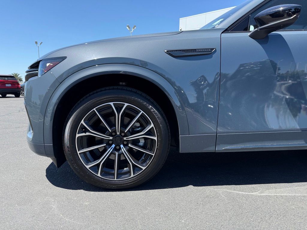 2026 Mazda CX-70 Premium Plus Package - Photo 79