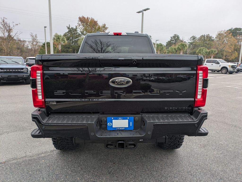2026 Ford F-250 Super Duty XLT