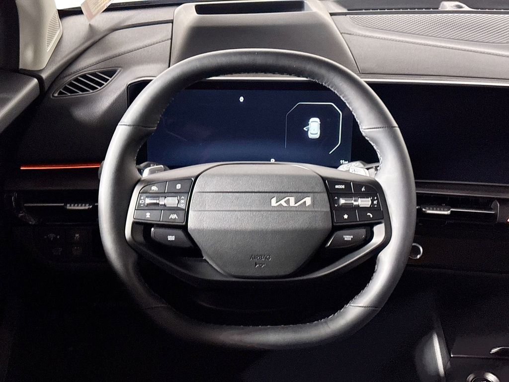 2027 Kia Sportage Hybrid SX-Prestige