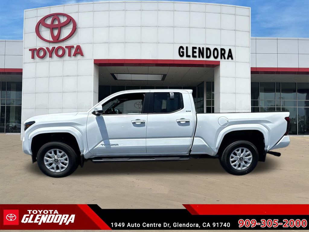 Used 2026 Toyota Tacoma Truck