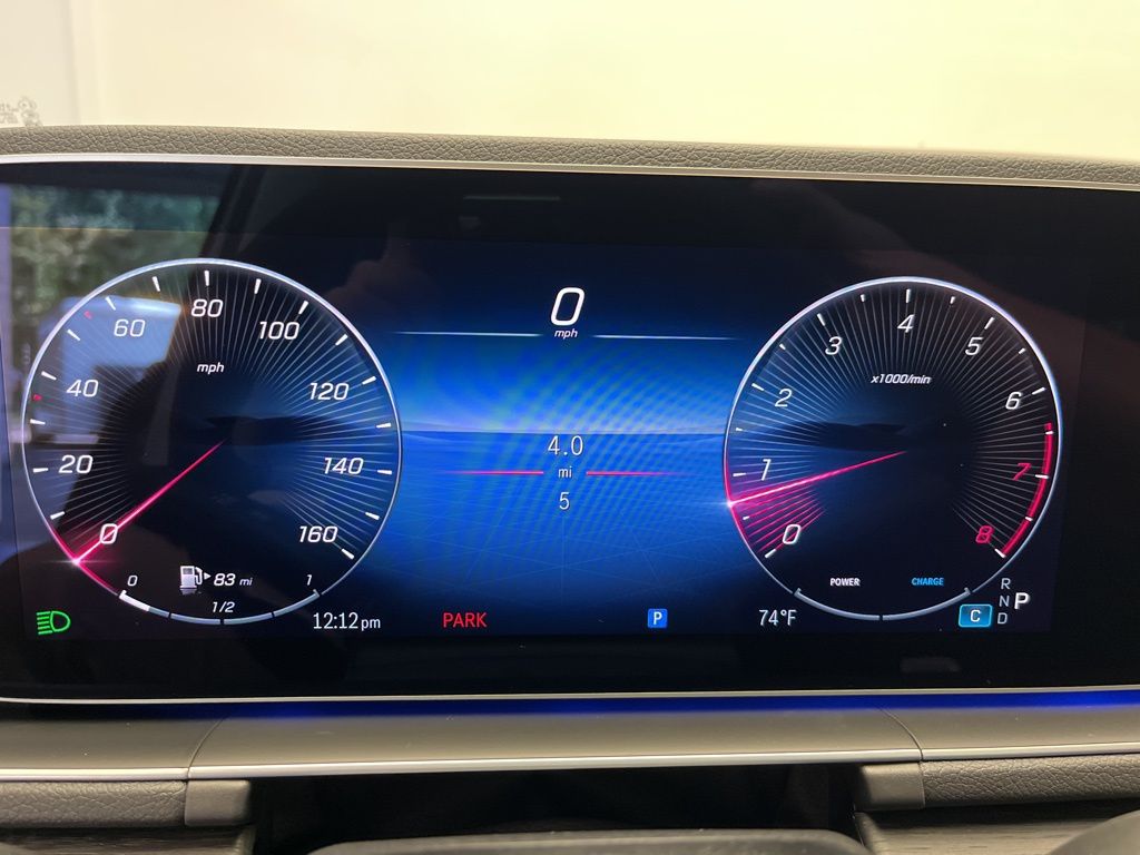 Thumbnail: 2026 Mercedes-Benz GLE - 16