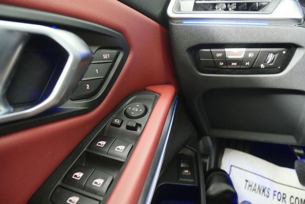 2022 BMW 3 Series 330i 19