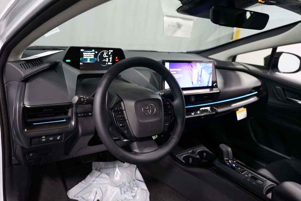 Thumbnail: 2026 Toyota Prius - 11