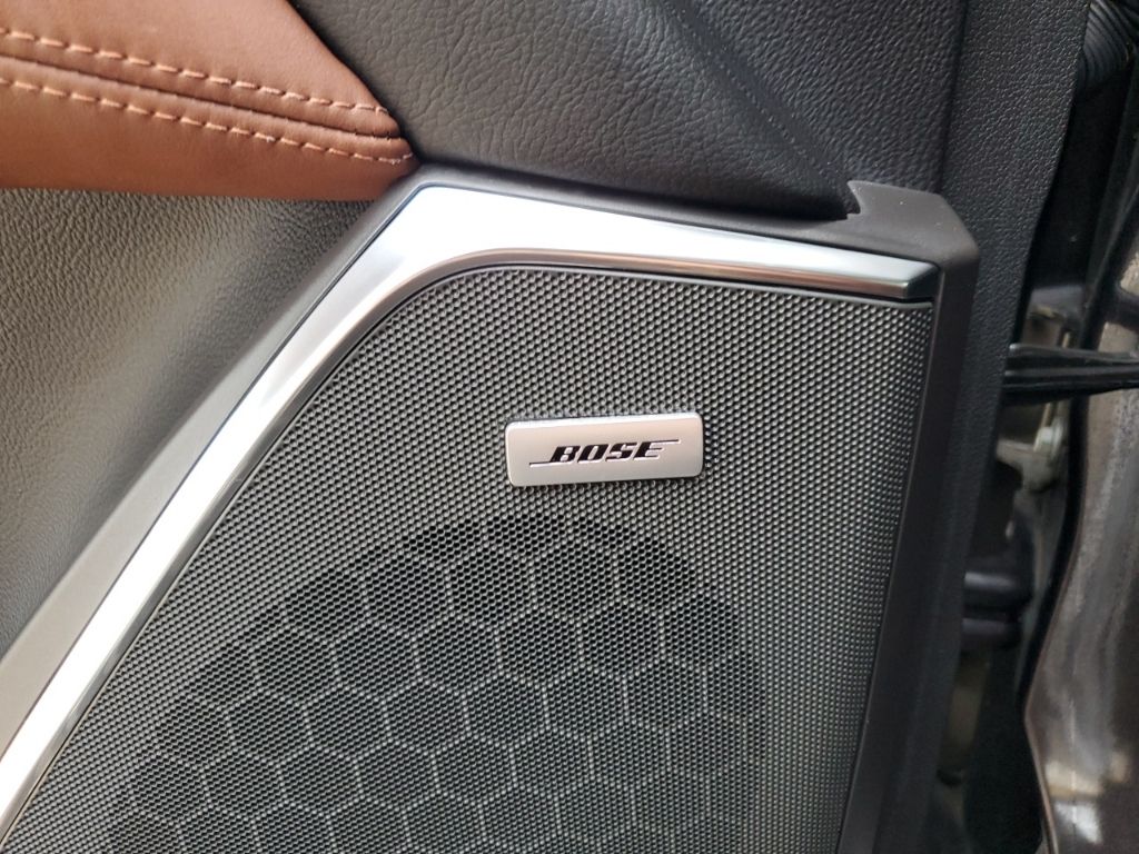 Used Car 2017 Cadillac Escalade  Premium Luxury For Sale Under $30,000 In Austin, Texas