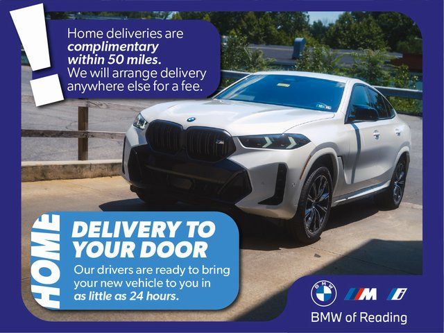 New 2026  BMW xDrive28i image 35