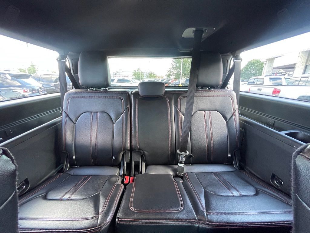 2019 Ford Expedition Max Limited Gray at AutoSavvy Houston Southwest