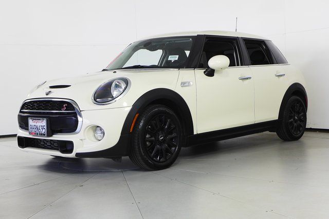 2019 MINI Cooper S 2