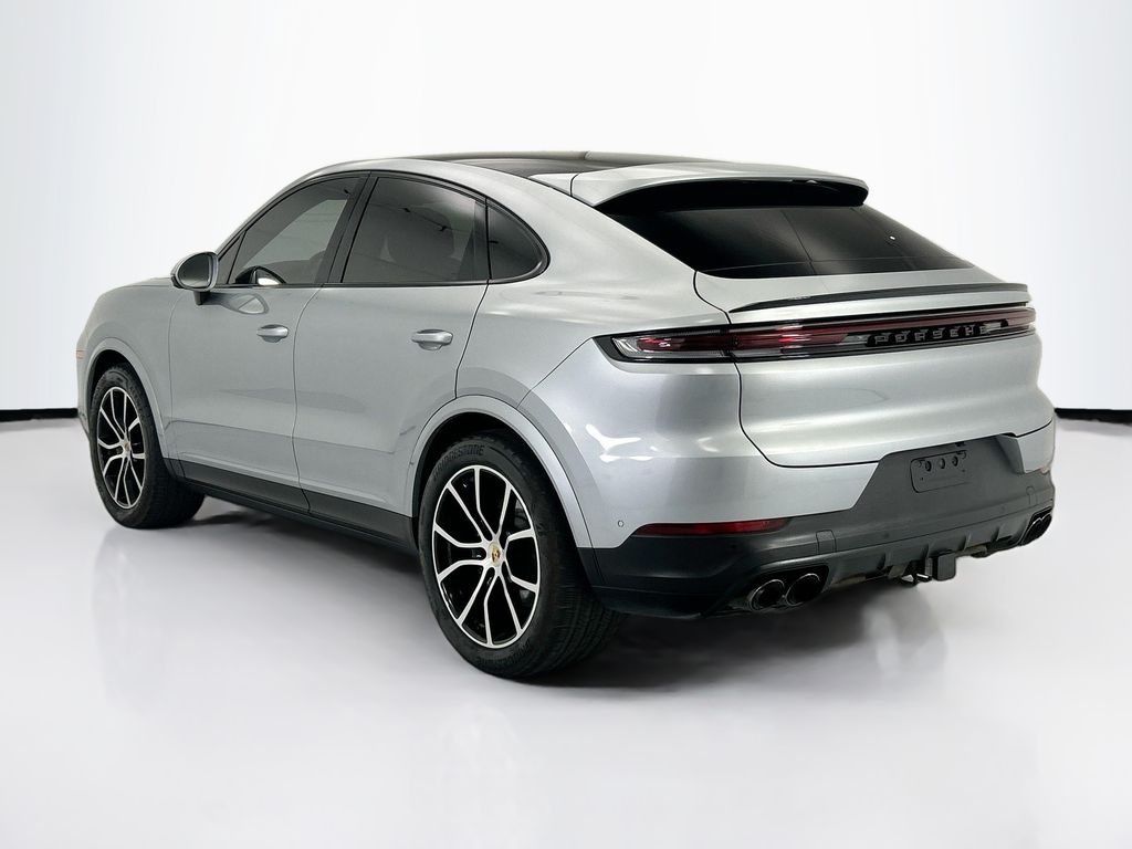 Thumbnail: 2024 Porsche  - 7