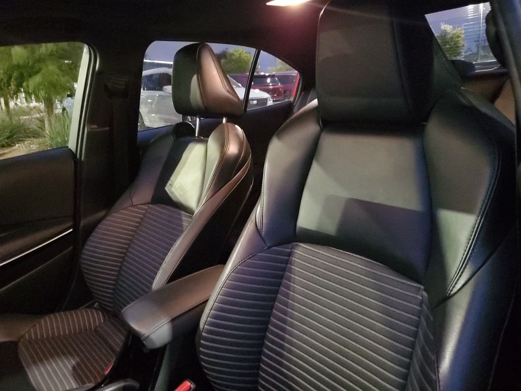 Used Car 2020 Toyota Corolla  Xse For Sale Under $20,000 In Austin, Texas