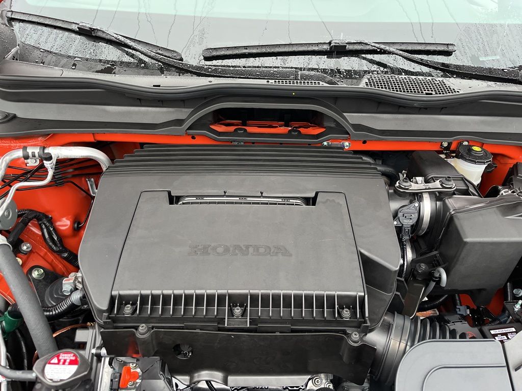 Thumbnail: 2026 Honda Passport - 8