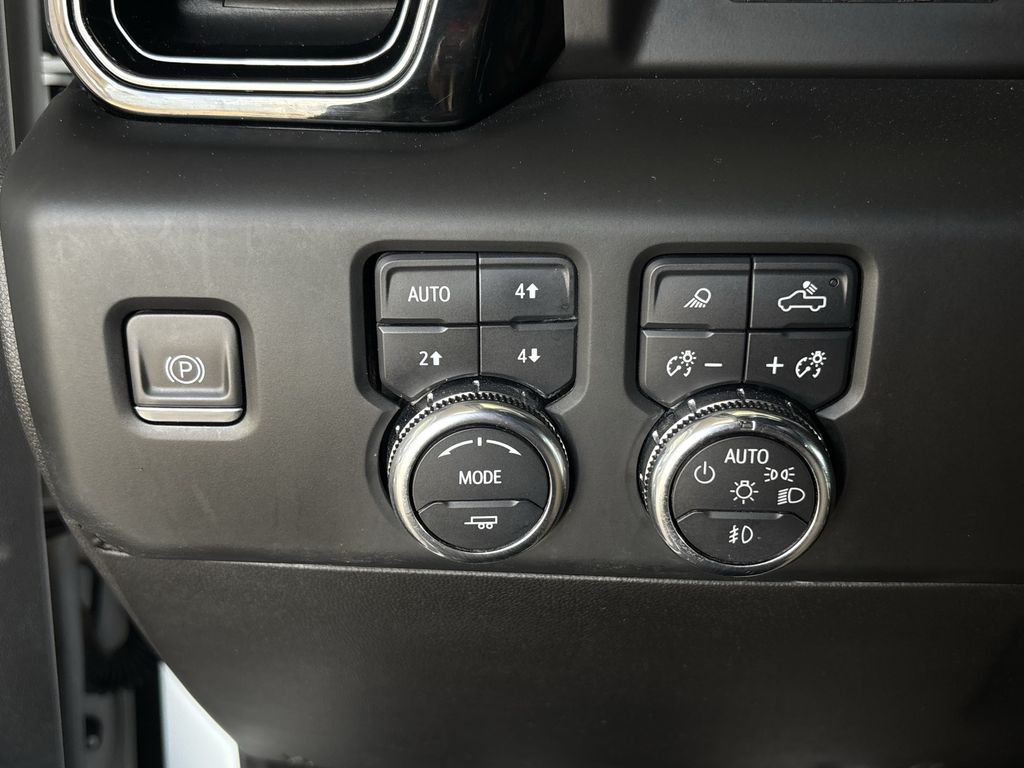 Used 2023 GMC Sierra 1500 Truck