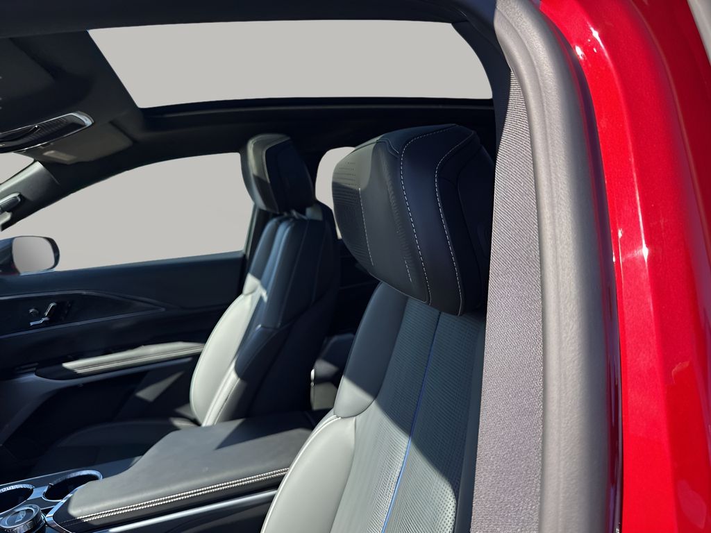 Used Car 2024 Cadillac Lyriq  Luxury For Sale Under $50,000 In Austin, Texas