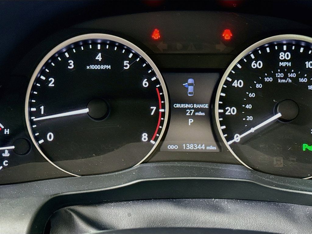 Thumbnail: 2014 Lexus ES - 12