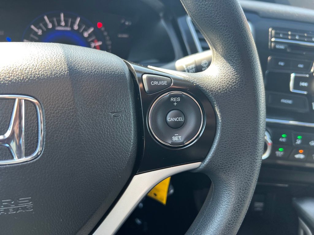 Thumbnail: 2013 Honda Civic - 23