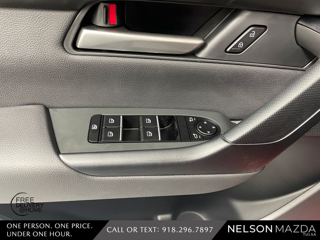 New 2026 Red Mazda Premium image 23