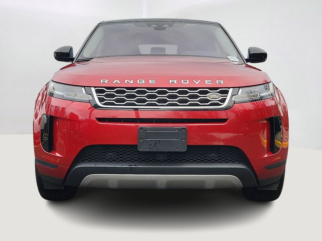 Thumbnail: 2020 Land Rover Range Rover Evoque - 2