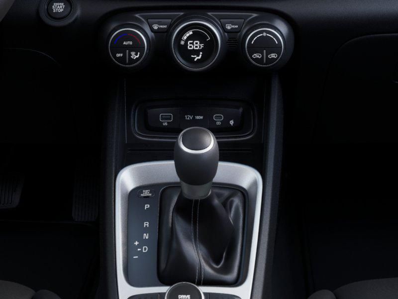 New 2025 Blue Hyundai Limited image 16