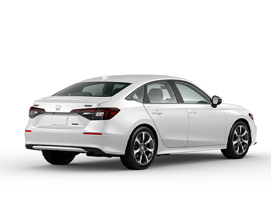 Thumbnail: 2026 Honda Civic - 27