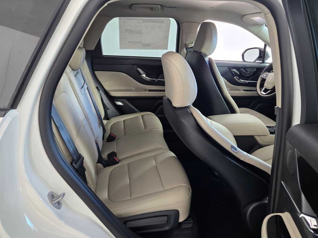 new 2026 Lincoln Corsair car, priced at $47,203