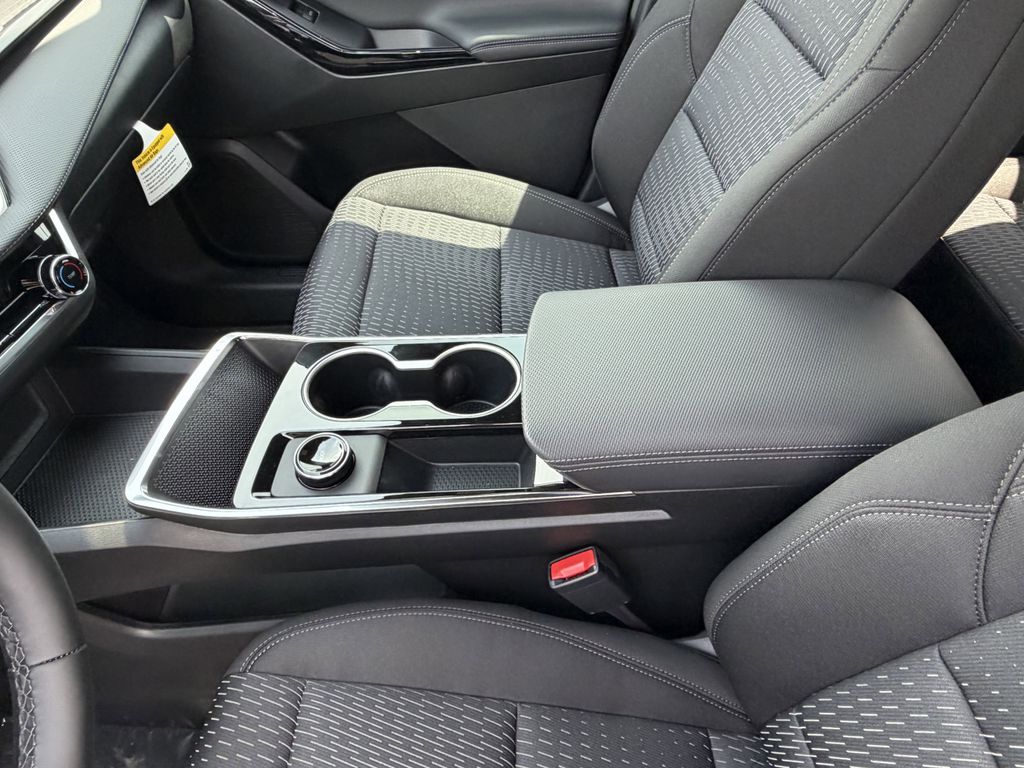 new 2026 Chevrolet Equinox car, priced at $28,495