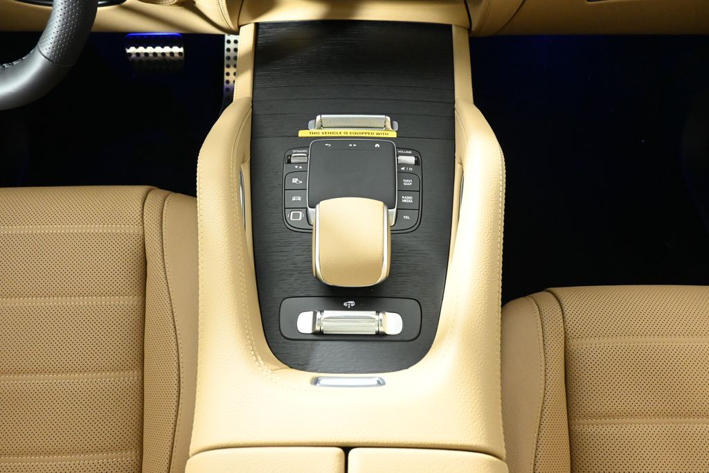 Thumbnail: 2025 Mercedes-Benz GLS - 20