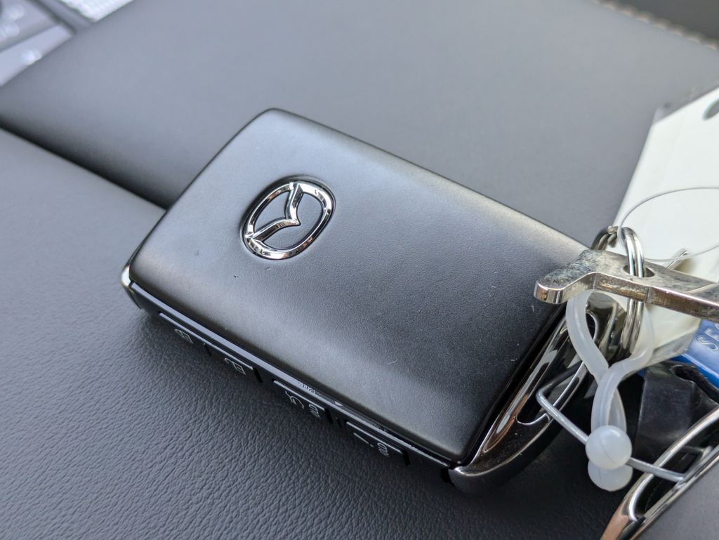 2026 Mazda CX-90 3.3 Turbo Premium Plus