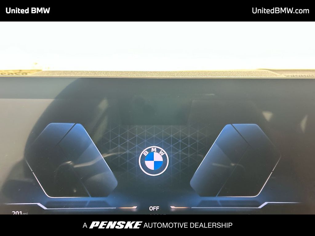 2025 BMW 3 Series 330i 15