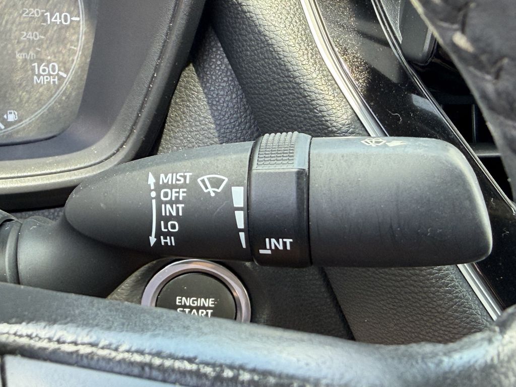 Used 2024 Toyota Corolla Sedan
