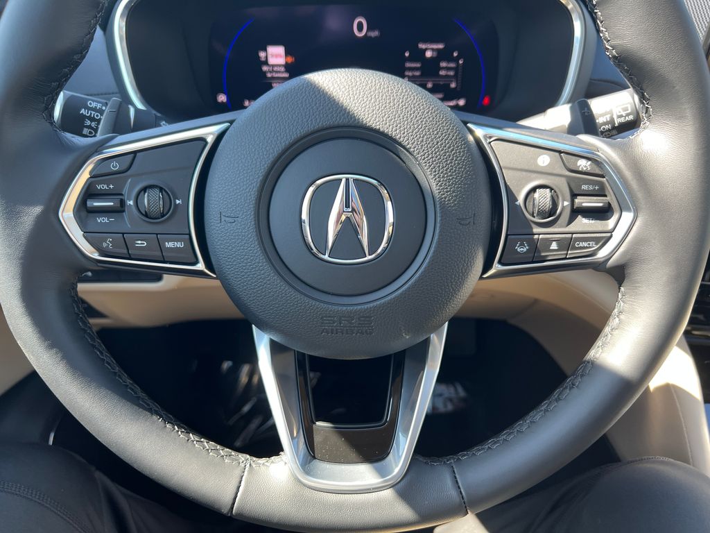 Thumbnail: 2026 Acura MDX - 19